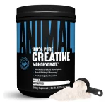 Universal Animal Creatina 1 Kg Monohidrato de Creatina