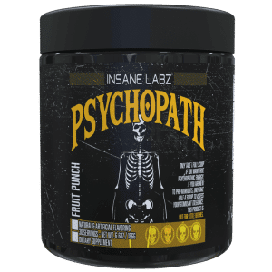 Insane Labz Psychopath 30 serv