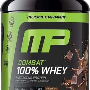 Musclepharm Combat 100% Whey 5 lbs