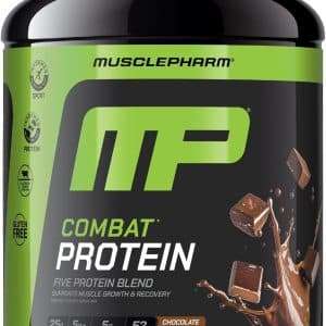 Musclepharm Combat Powder Protein 4 lbs