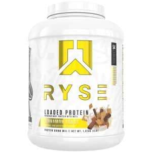 Ryse Protein 4.6 Lbs