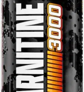 Nutrex Carnitina 3000, 16 oz l-carnitine