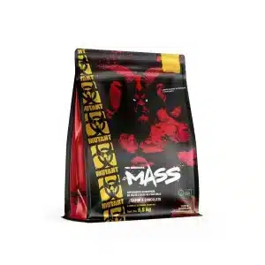 MUTANT Mass 15 Lbs Ganador de Masa