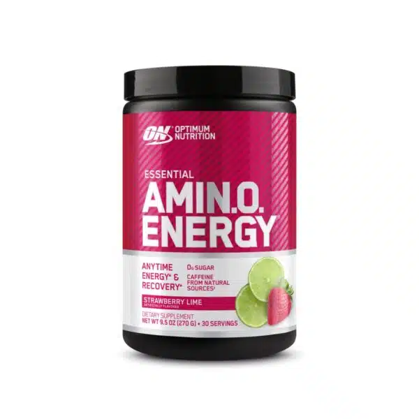 ON Amino Energy 30 serv