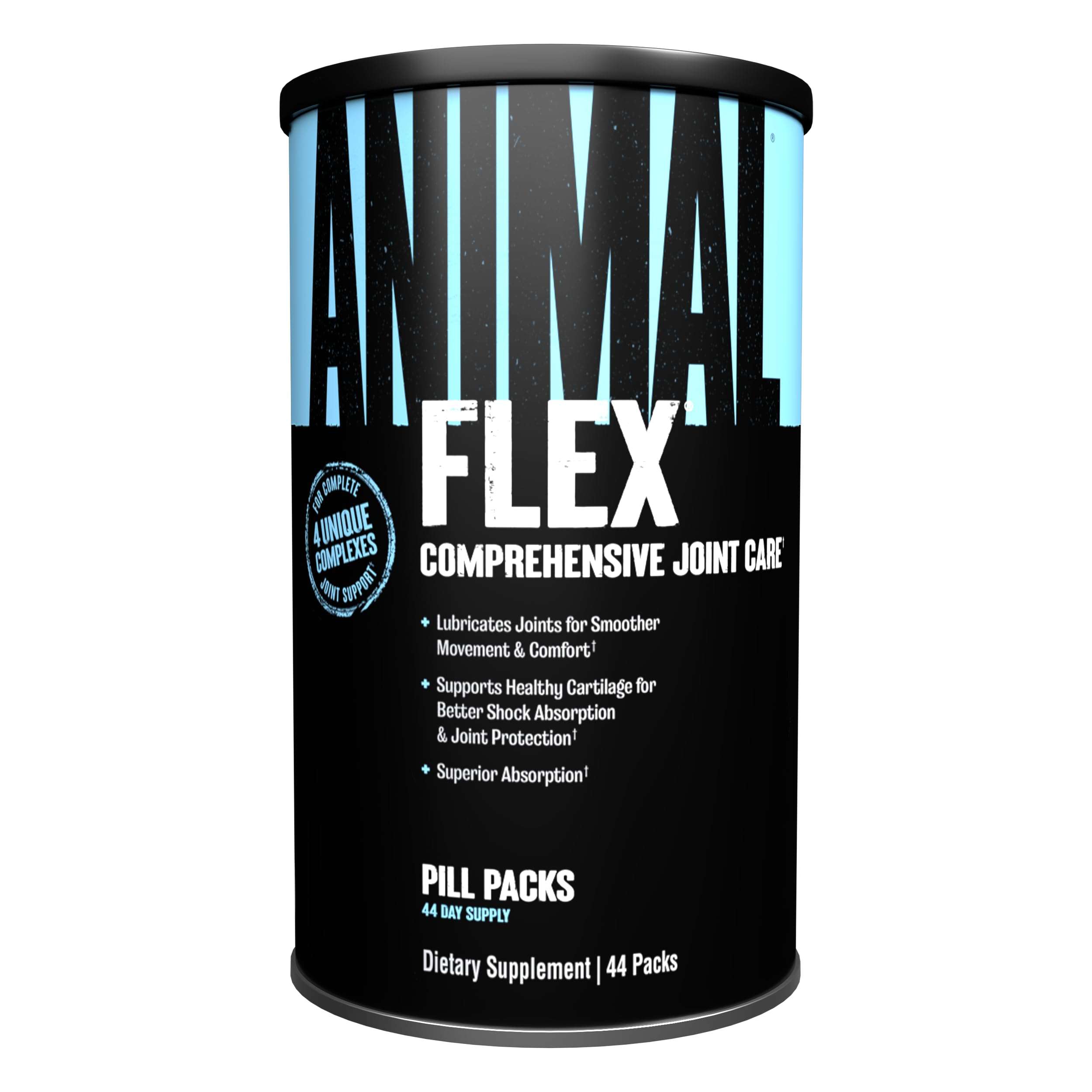 UNIVERSAL Animal Flex c/44 Paks