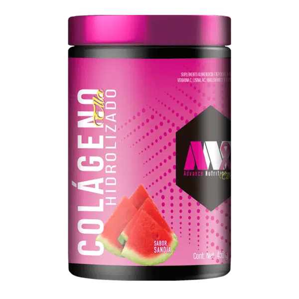 Advance Nutrition Colageno Hidrolizado 420 grs