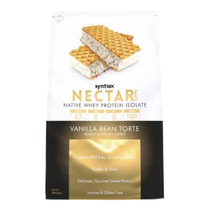 Syntrax Nectar 2 lbs Zero Carbs