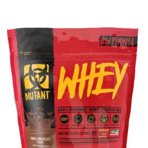 Mutant Whey 5 lbs