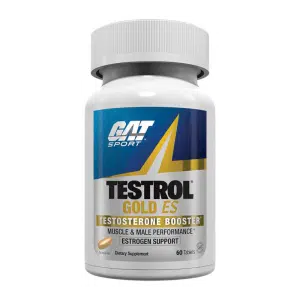GAT Testrol Gold-Es 60 tabs