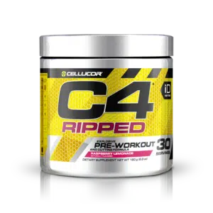 Cellucor C4 Ripped 30 serv