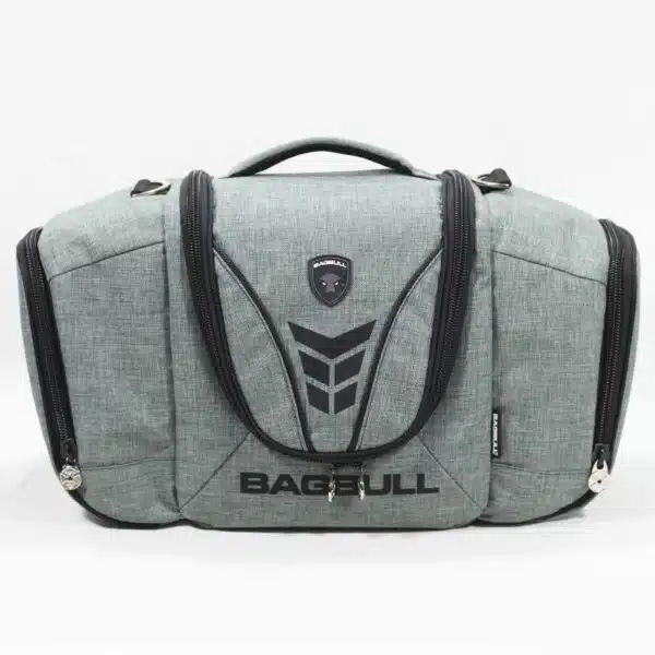 BagBull Big Master Lonchera + Accesorios - Imagen 3