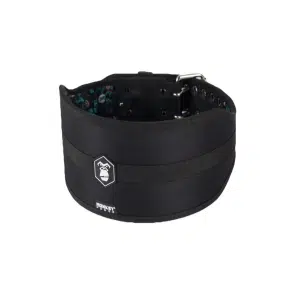 MONKEY POWER Cinturon Nylon C/Hebilla Sublimado