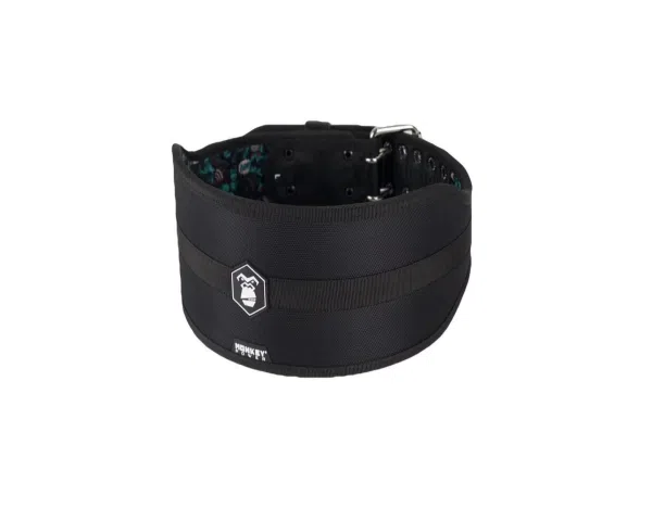 MONKEY POWER Cinturon Nylon C/Hebilla Sublimado