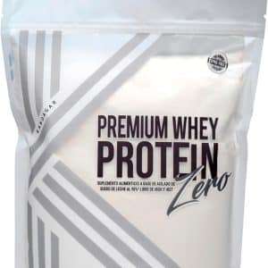 Orgasmic Naked zero carb 1 Kg Sin sabor, By Kardagar