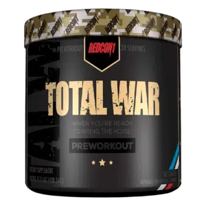REDCON1 Total War 30 serv