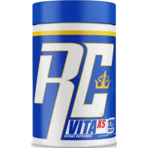 Ronnie Coleman Vita XS 120 caps