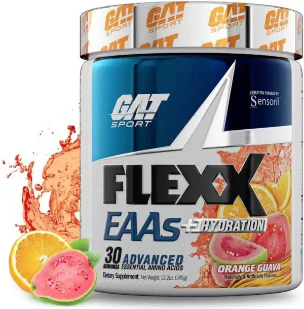 GAT Flexx EAA 30 Serv
