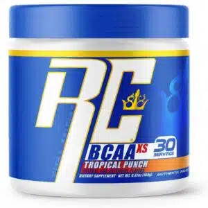 Ronnie Coleman Bcaa Xs 30 serv