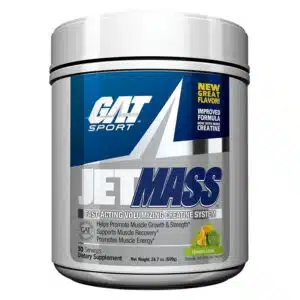 GAT Jet Mass 30 Serv