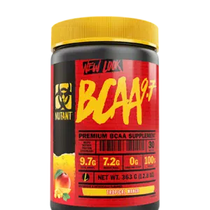Mutant Bcaa 9.7 30 serv