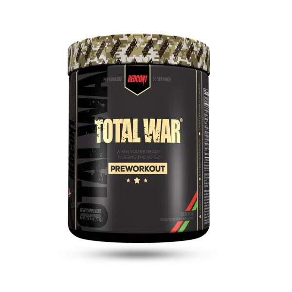 Redcon1 Total War 50 serv