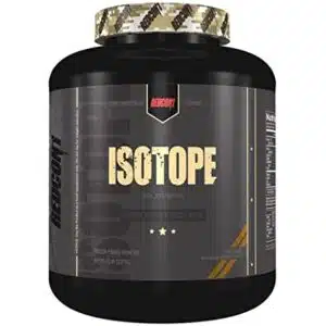 Redcon1 Isotope 5 Lbs