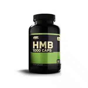 ON Hmb 1000 mg, 90 Caps