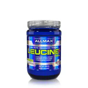 Allmax Leucine 400 grs (Leucina)