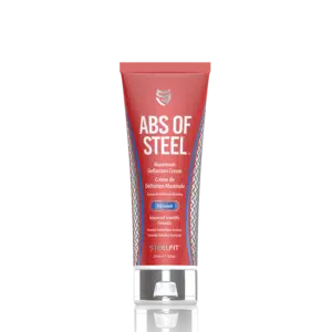 Steelfit ProTAN ABS of steel 237 Ml Crema abdomen
