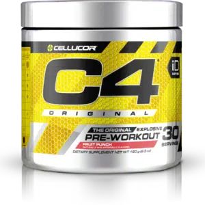 CELLUCOR C4 Original 30 serv