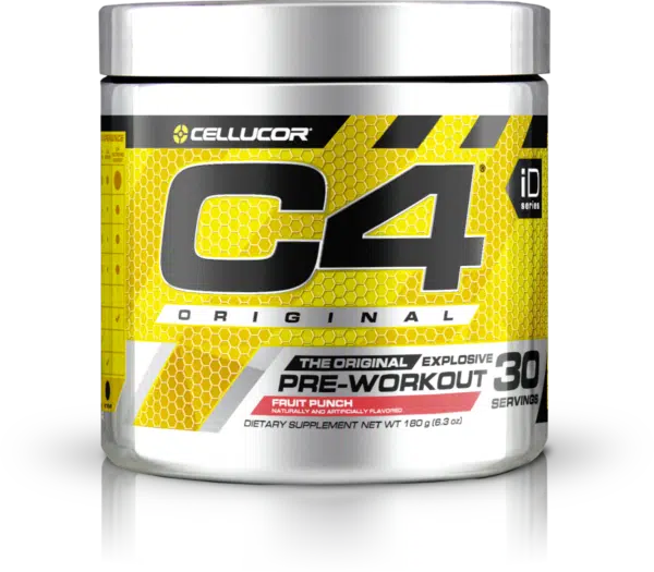 CELLUCOR C4 Original 30 serv