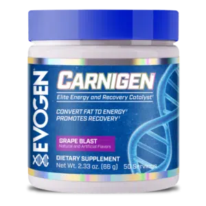 Evogen Carnigen 50 serv
