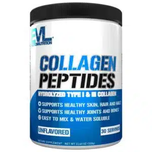 EVL Collagen Peptidos 30 Serv Collageno Hidrolizado