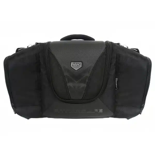BagBull Big Master Lonchera + Accesorios