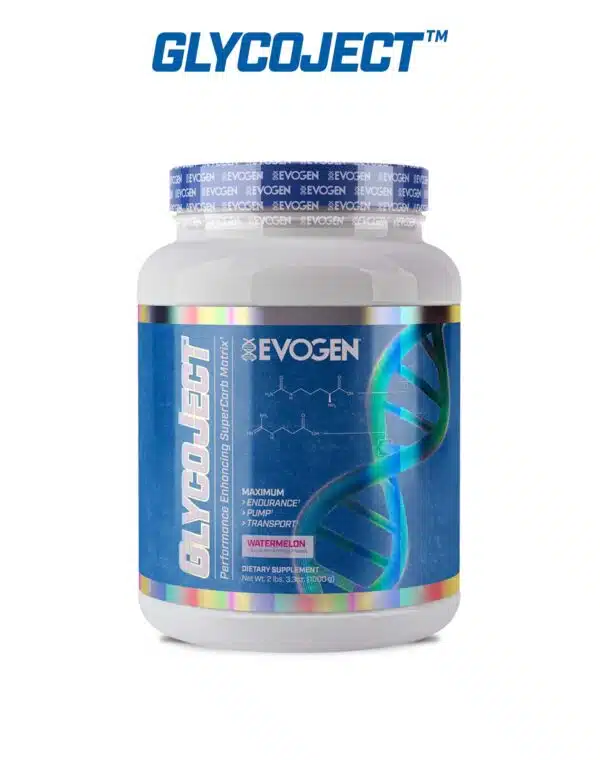 Evogen Glycoject 36 Serv