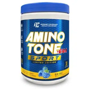 Ronnie Amino Tone + Eaa 30 serv