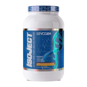 Evogen Isoject 1.97 lbs