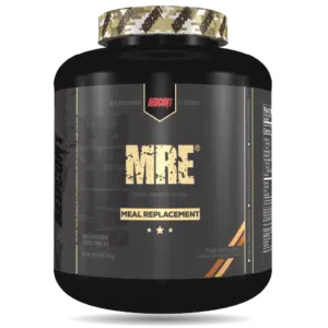 Redcon1 MRE MEAL replancement 7.1 lbs