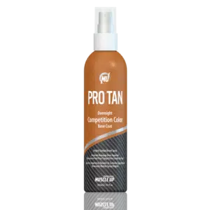 ProTAN Overnight Competition 250 ml