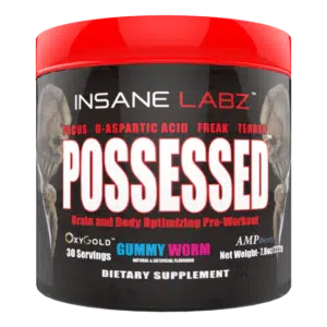 Insane Labz Possessed 35 sev Oxido