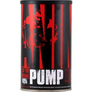 Universal ANIMAL Pump 30 paks