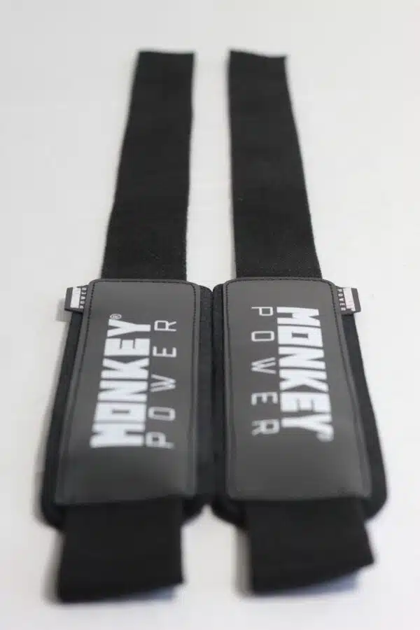 Monkey Power Strap Grip Nudo Sencillo