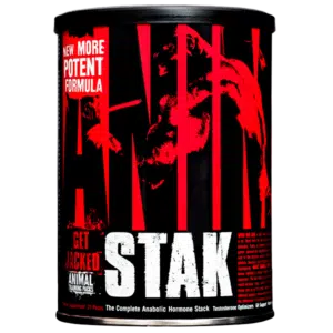 Universal Animal Stak 21 packs