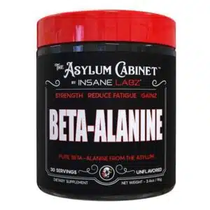 Insane Labz Beta-Alanaina 30 serv