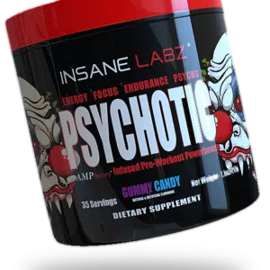 INSANE LABZ Psychotic 35 serv