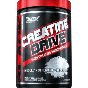 NUTREX Creatina Drive 300 grs