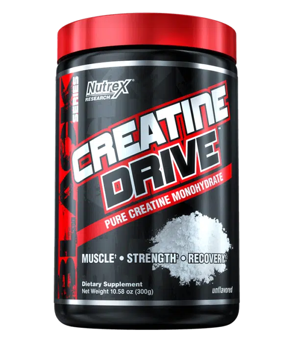 NUTREX Creatina Drive 300 grs