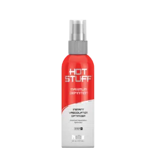 ProTan Hot Stuff 118 ml, Vascularidad Maxima