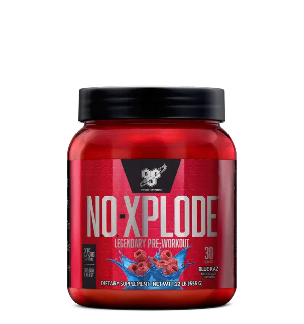 BSN No Xplode 3.0, 30 serv