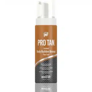 ProTAN Psyque Competition Bronze Top Coat 7oz